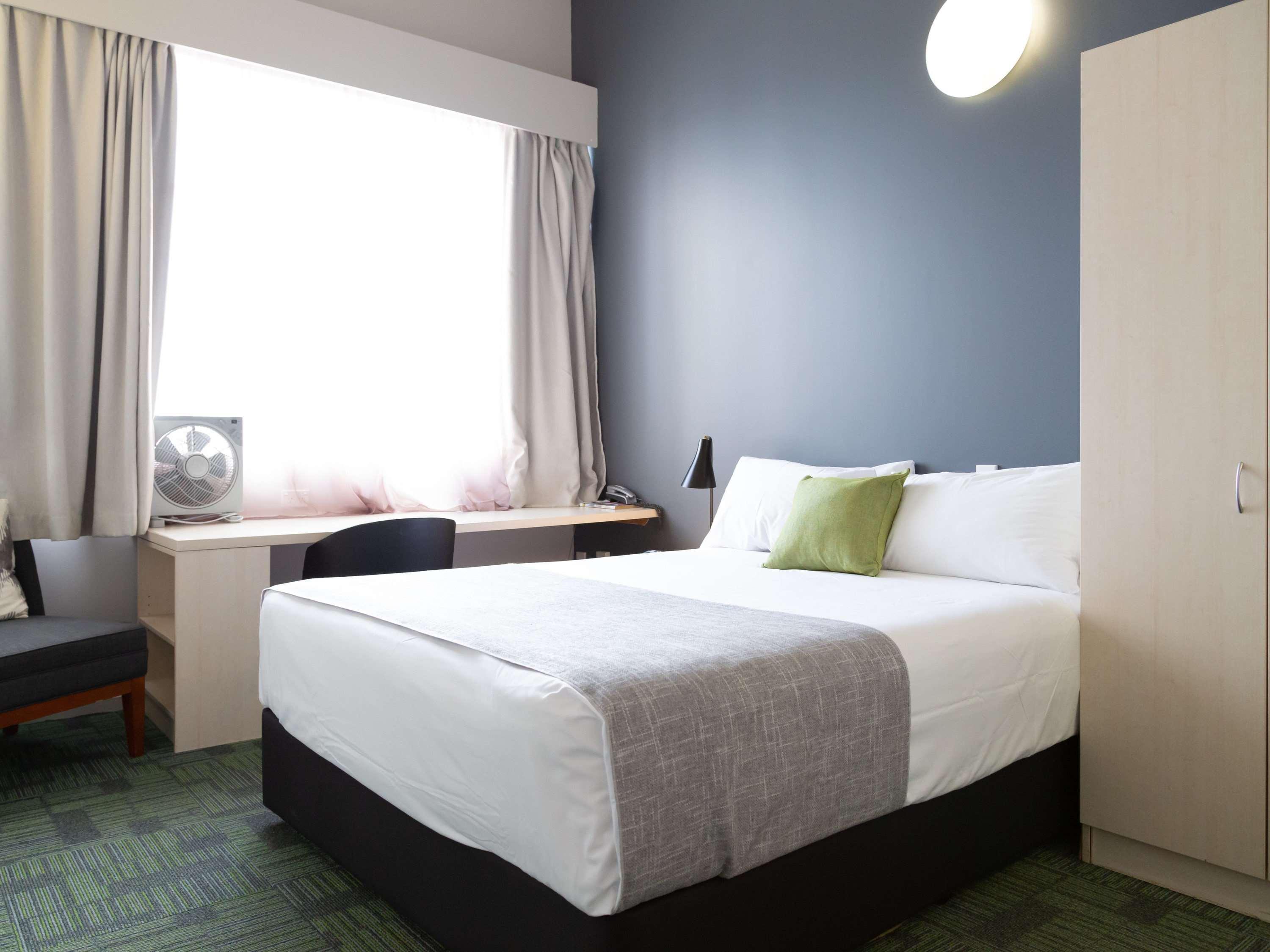 Ibis Styles Invercargill Aparthotel Exteriör bild