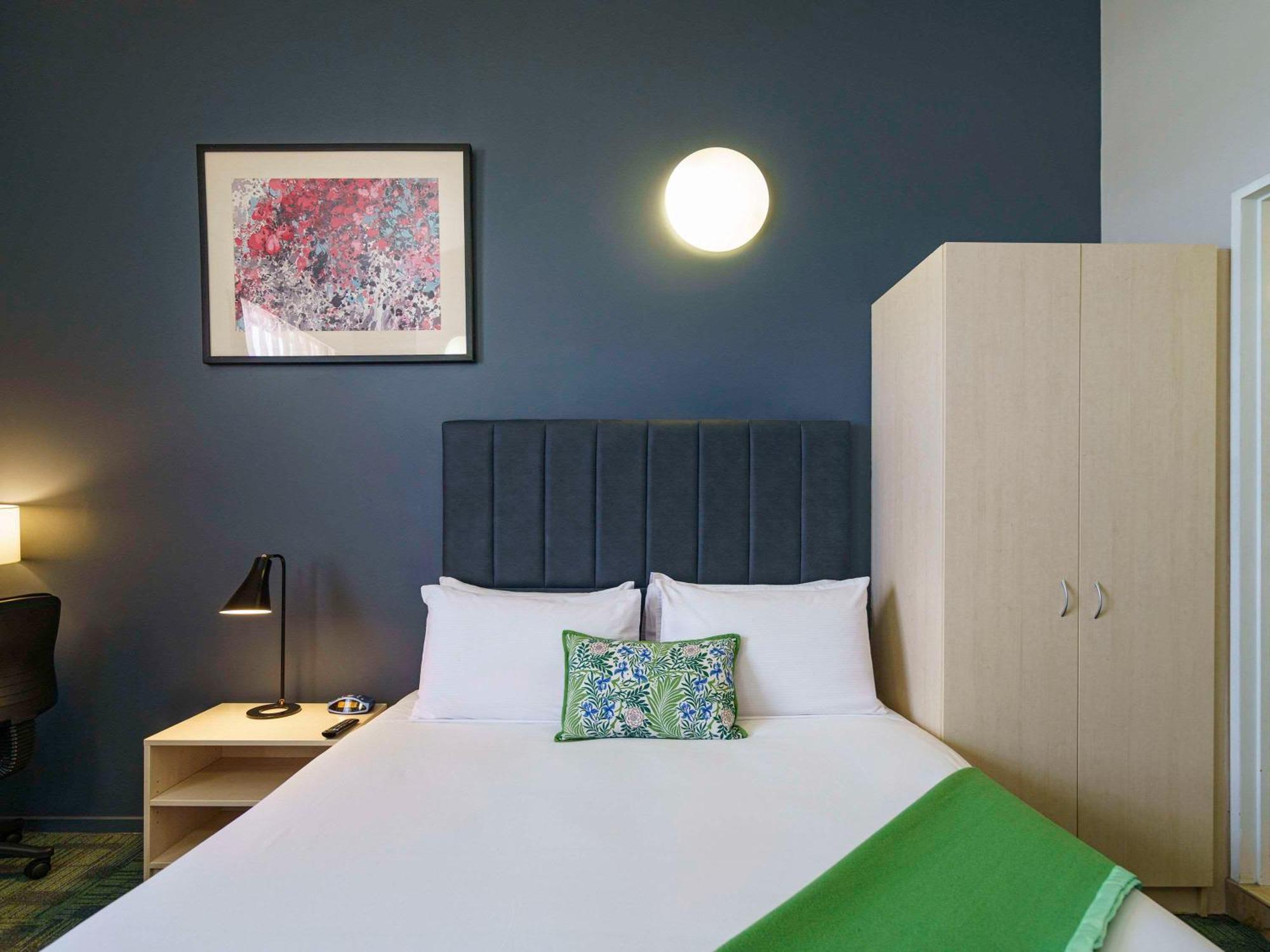 Ibis Styles Invercargill Aparthotel Exteriör bild