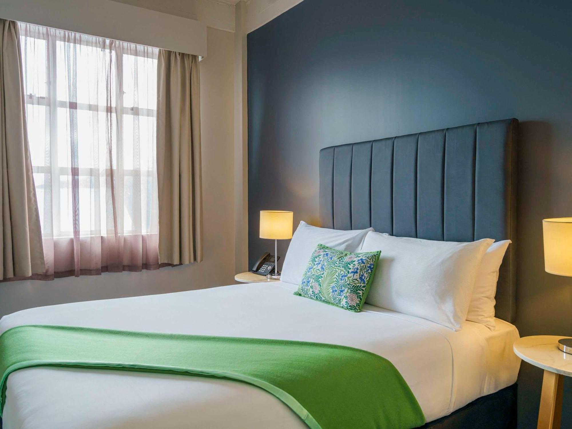 Ibis Styles Invercargill Aparthotel Exteriör bild